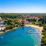 Istra Plava Laguna Szálloda Poreč