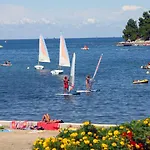 Istra Plava Laguna