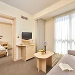 Szálloda Istra Plava Laguna Poreč