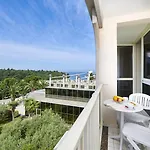 Szálloda Istra Plava Laguna 3*