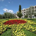 Istra Plava Laguna Poreč