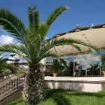 Szálloda Istra Plava Laguna Poreč