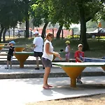 Istra Plava Laguna Szálloda