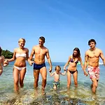 Istra Plava Laguna Szálloda 3*