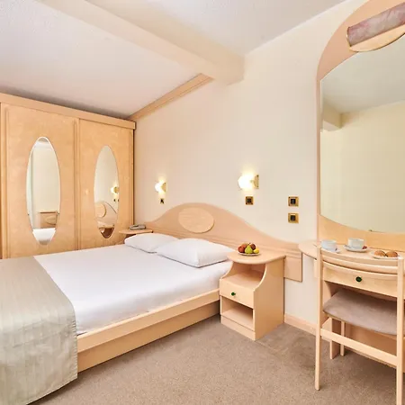 Istra Plava Laguna Hotel