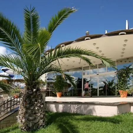 Istra Plava Laguna 호텔 3*