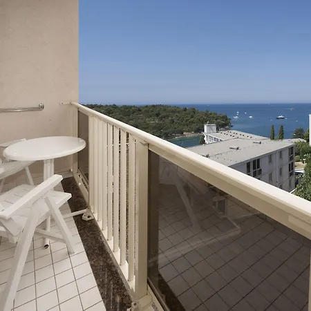 Istra Plava Laguna Hotel 3*