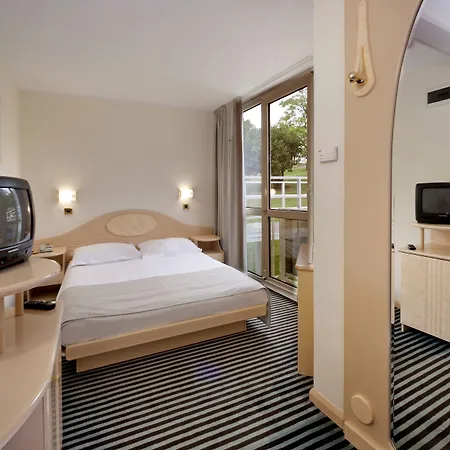Hotel Istra Plava Laguna 3*
