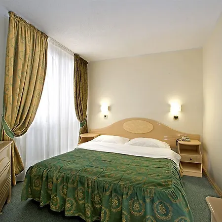 Hotel Istra Plava Laguna Poreč