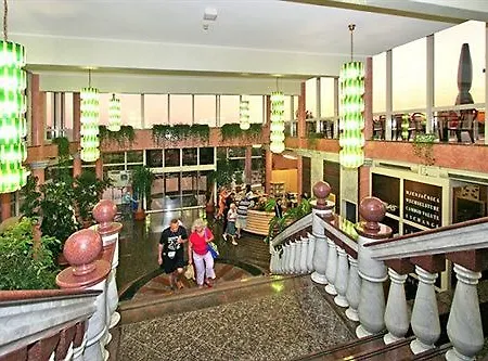 Istra Plava Laguna 3* 포레치