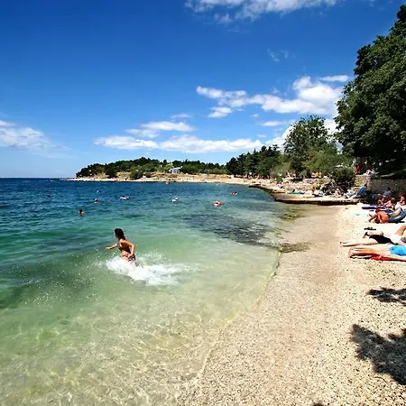 Istra Plava Laguna
