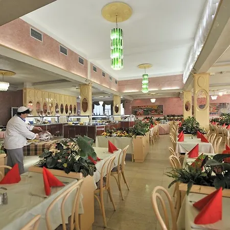 Istra Plava Laguna 호텔