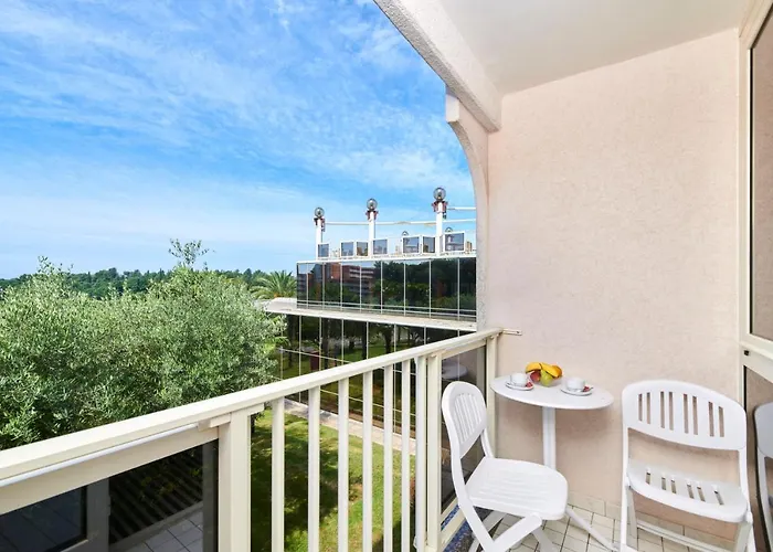 호텔 Istra Plava Laguna