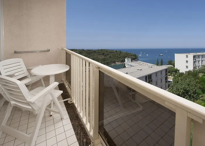 Istra Plava Laguna 호텔 3*