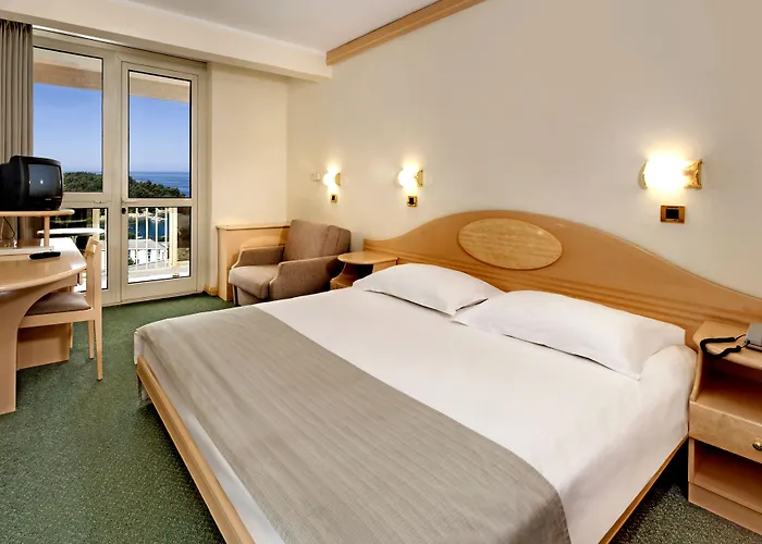 Istra Plava Laguna 포레치