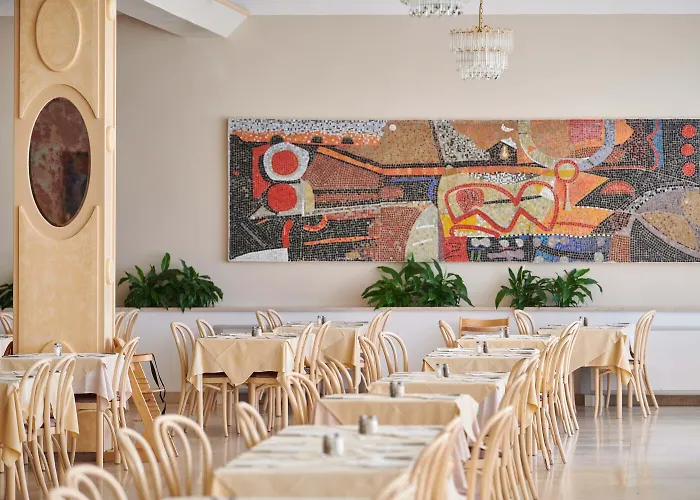 Istra Plava Laguna 3*