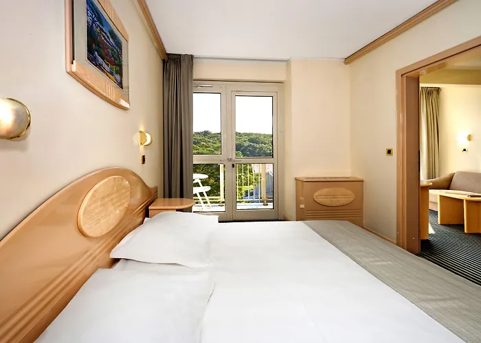 Istra Plava Laguna 포레치