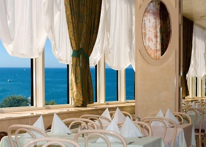 호텔 Istra Plava Laguna 3*