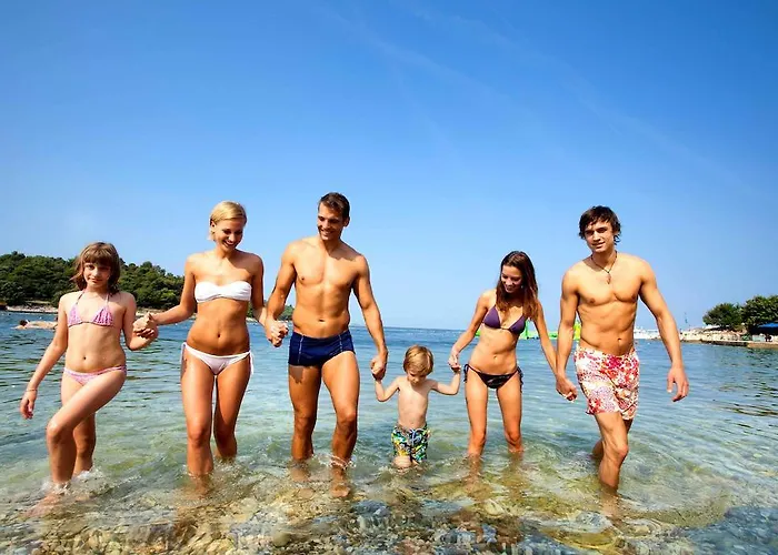 Istra Plava Laguna 호텔 3*